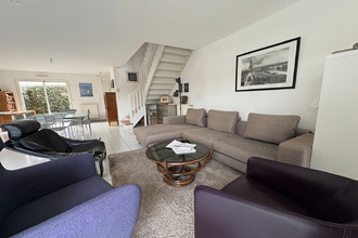 location maison nantes 44300