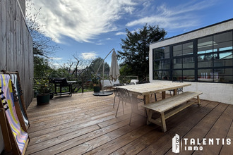 location maison nantes 44300