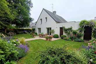 location maison nantes 44300