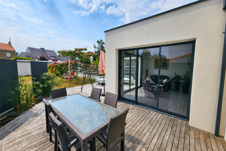 location maison nantes 44300