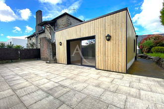 location maison nantes 44300