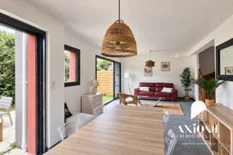 location maison nantes 44300