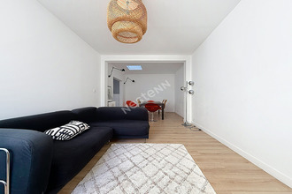 location maison nantes 44300