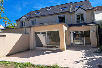 location maison nantes 44300