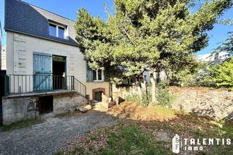 location maison nantes 44300