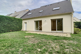 location maison nantes 44300