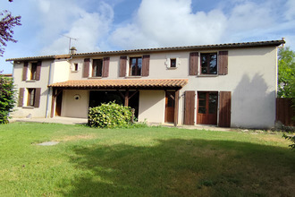 location maison nanteuil 79400