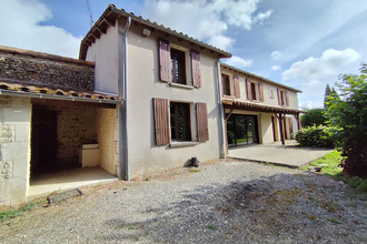 location maison nanteuil 79400
