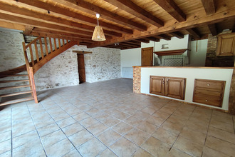location maison nanteuil 79400