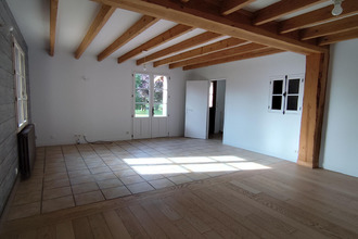 location maison nanteuil 79400