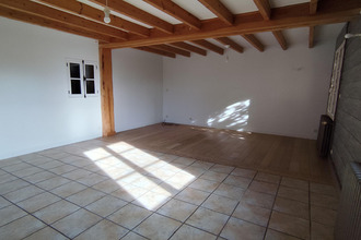location maison nanteuil 79400