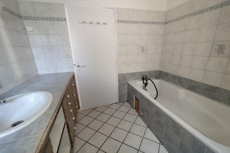 location maison nanteuil 79400