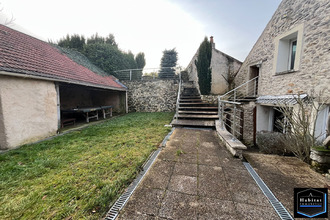 location maison nanteuil-le-haudouin 60440