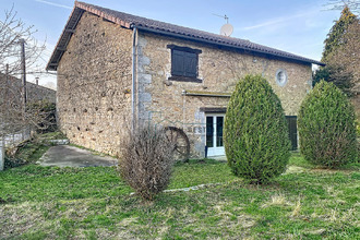 location maison nantiat 87140