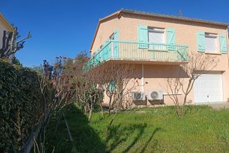 location maison narbonne 11100