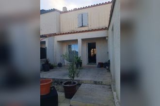 location maison narbonne 11100