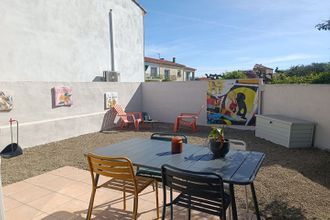 location maison narbonne 11100