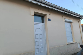 location maison narbonne 11100