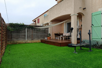 location maison narbonne 11100