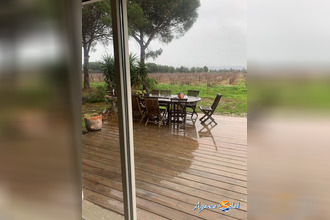 location maison narbonne 11100