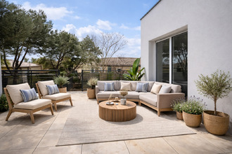 location maison narbonne 11100