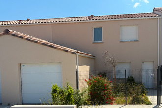 location maison narbonne 11100