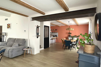 location maison narbonne 11100