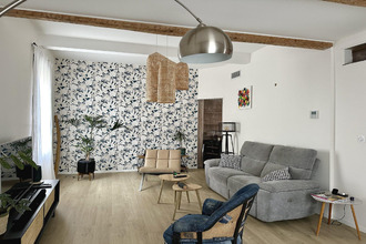 location maison narbonne 11100