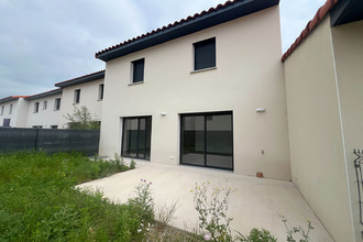 location maison narbonne 11100