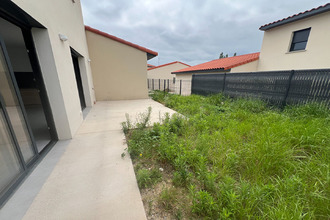 location maison narbonne 11100