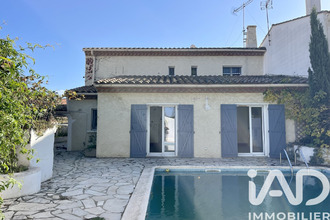 location maison narbonne 11100