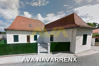 location maison navarrenx 64190