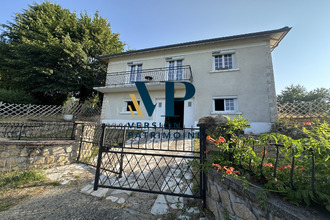 location maison naves 19460