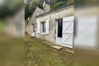 location maison nazelles-negron 37530