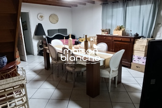 location maison neac 33500