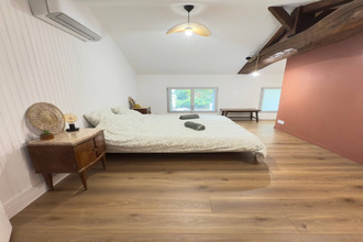 location maison neac 33500