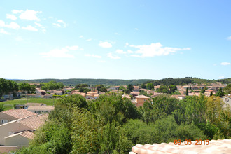 location maison nebian 34800