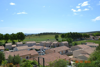 location maison nebian 34800