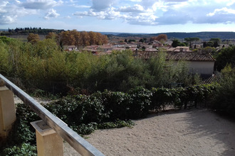 location maison nebian 34800