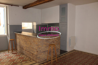 location maison nebian 34800