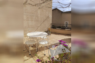 location maison nebian 34800