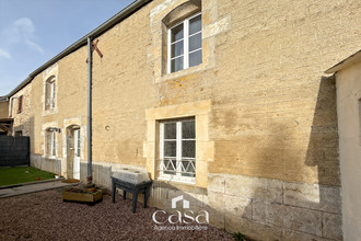 location maison necy 61160