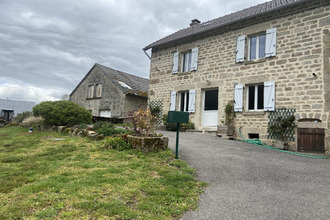 location maison nedde 87120