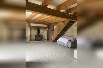 location maison nedde 87120