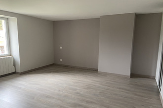location maison nedde 87120