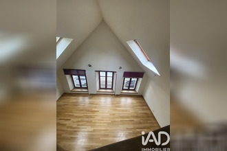 location maison nemours 77140