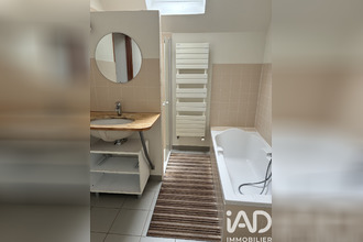 location maison nemours 77140