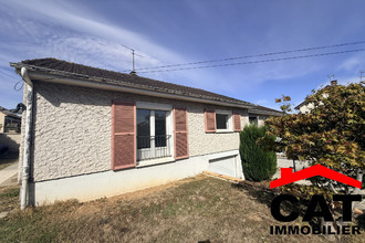 location maison nemours 77140
