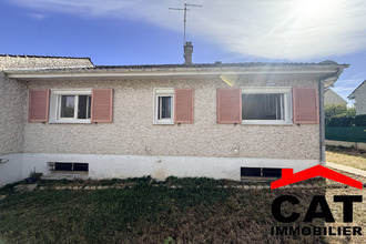 location maison nemours 77140
