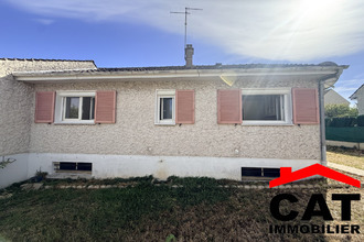 location maison nemours 77140